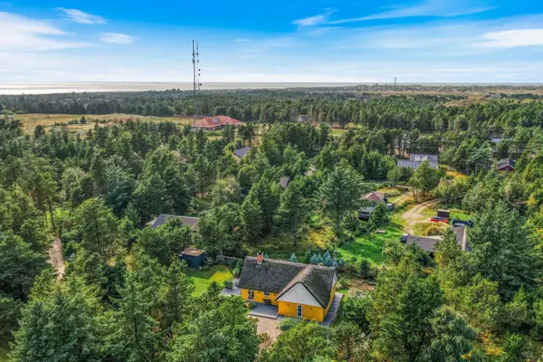 Ferienhaus 60767 in Karl Postsvej 12, Blåvand Strand | Bild 38 von 40
