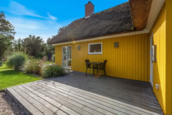 Ferienhaus 60767 in Karl Postsvej 12, Blåvand Strand | Bild 39 von 40