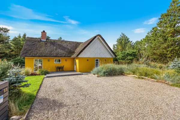 Ferienhaus 60767 in Karl Postsvej 12, Blåvand Strand | Bild 40 von 40