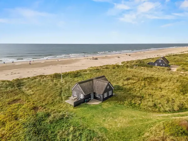 Ferienhaus 60768 in Lille Strandvej 13, Blåvand Strand | Bild 38 von 38