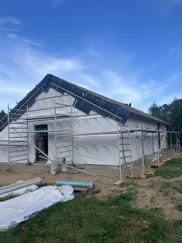 Ferienhaus 88337 in Brandvejen 2, Arrild | Bild 2 von 23