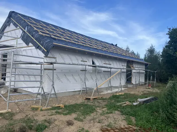 Ferienhaus 88337 in Brandvejen 2, Arrild | Bild 3 von 23