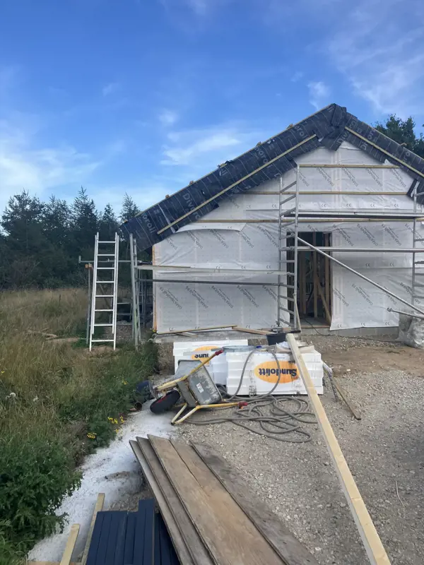 Ferienhaus 88337 in Brandvejen 2, Arrild | Bild 5 von 23
