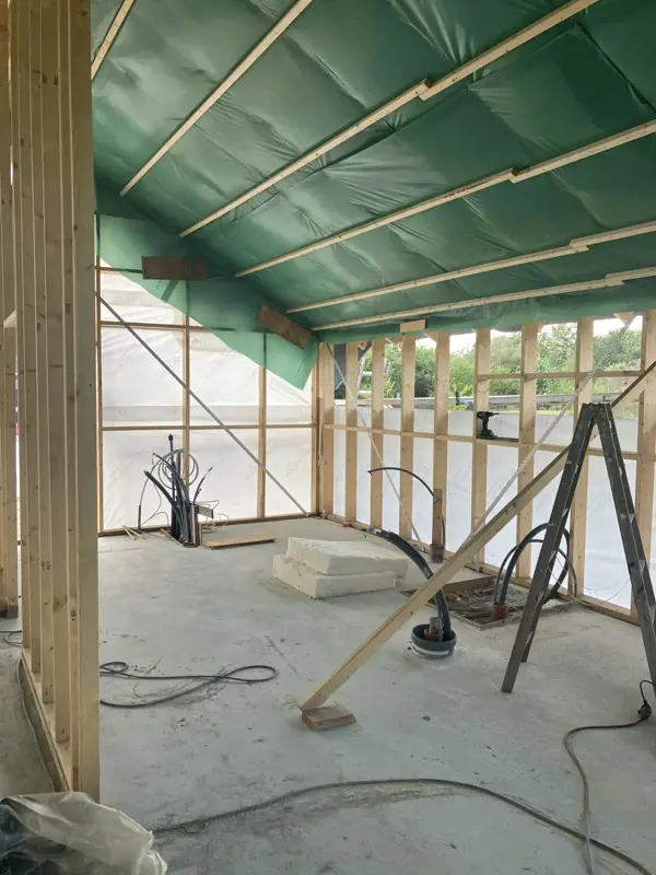 Ferienhaus 88337 in Brandvejen 2, Arrild | Bild 7 von 23