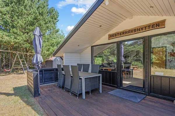 Ferienhaus 60214 in Sandtoftevej 80, Blåvand Strand | Bild 22 von 30