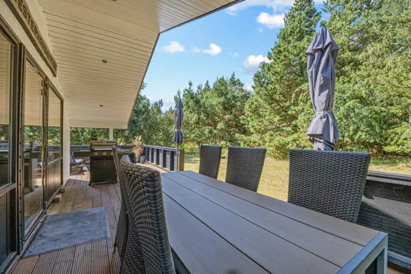 Ferienhaus 60214 in Sandtoftevej 80, Blåvand Strand | Bild 24 von 30