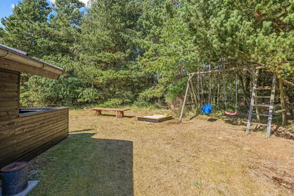 Ferienhaus 60214 in Sandtoftevej 80, Blåvand Strand | Bild 25 von 30