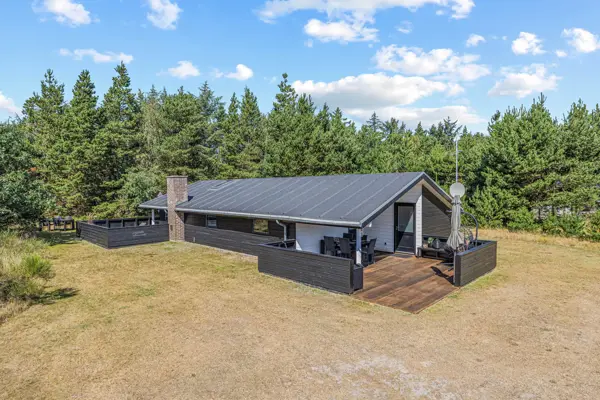 Ferienhaus 60214 in Sandtoftevej 80, Blåvand Strand | Bild 27 von 30
