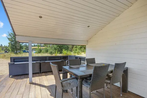 Ferienhaus 60214 in Sandtoftevej 80, Blåvand Strand | Bild 29 von 30