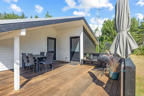 Ferienhaus 60214 in Sandtoftevej 80, Blåvand Strand | Bild 30 von 30