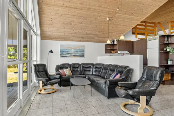 Ferienhaus 80338 in Nordstrup 8, Toftum | Bild 2 von 37
