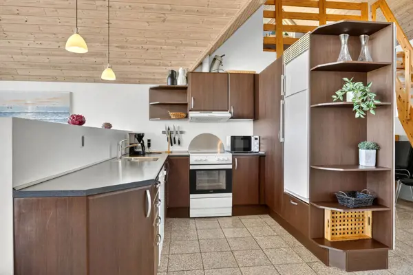 Ferienhaus 80338 in Nordstrup 8, Toftum | Bild 3 von 37