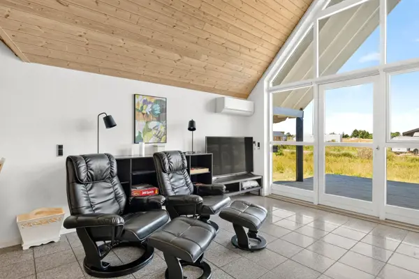 Ferienhaus 80338 in Nordstrup 8, Toftum | Bild 4 von 37