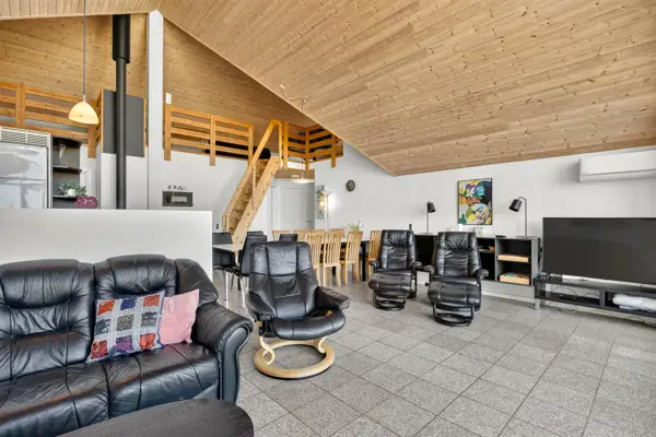 Ferienhaus 80338 in Nordstrup 8, Toftum | Bild 5 von 37