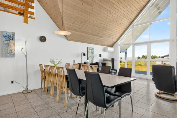 Ferienhaus 80338 in Nordstrup 8, Toftum | Bild 6 von 37