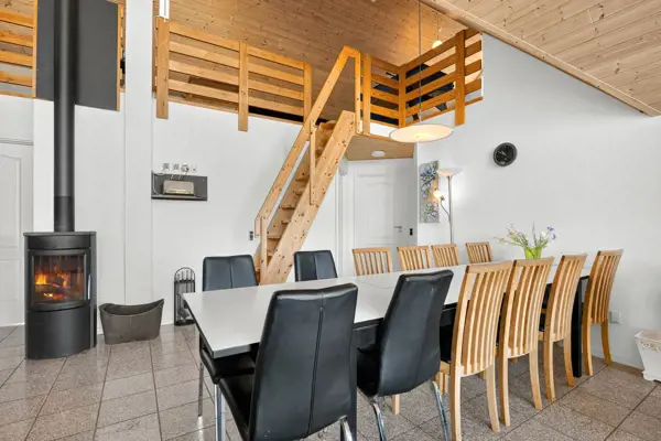Ferienhaus 80338 in Nordstrup 8, Toftum | Bild 7 von 37