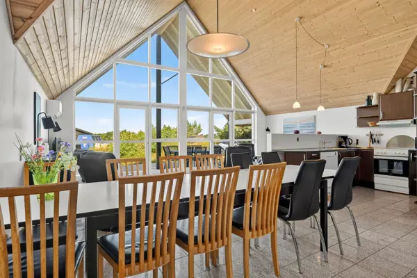 Ferienhaus 80338 in Nordstrup 8, Toftum | Bild 8 von 37