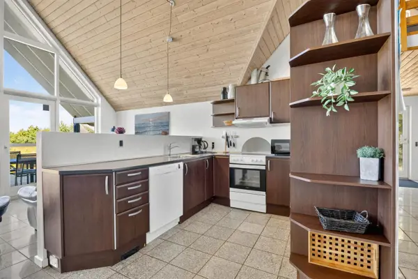 Ferienhaus 80338 in Nordstrup 8, Toftum | Bild 9 von 37