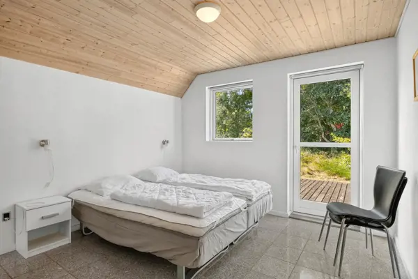 Ferienhaus 80338 in Nordstrup 8, Toftum | Bild 11 von 37