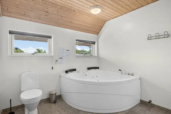Ferienhaus 80338 in Nordstrup 8, Toftum | Bild 12 von 37