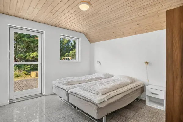 Ferienhaus 80338 in Nordstrup 8, Toftum | Bild 15 von 37