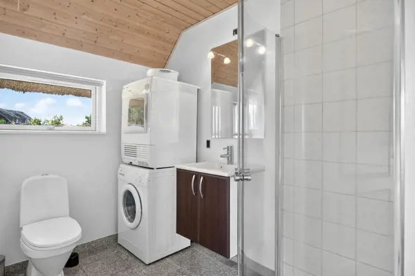 Ferienhaus 80338 in Nordstrup 8, Toftum | Bild 16 von 37