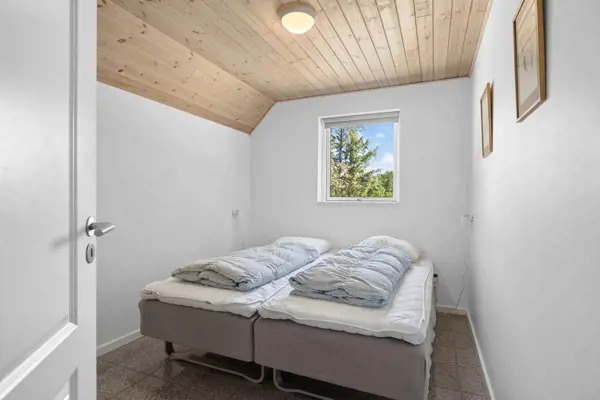 Ferienhaus 80338 in Nordstrup 8, Toftum | Bild 17 von 37