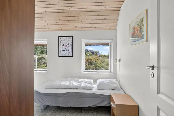 Ferienhaus 80338 in Nordstrup 8, Toftum | Bild 18 von 37