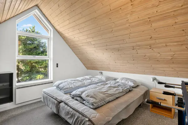 Ferienhaus 80338 in Nordstrup 8, Toftum | Bild 21 von 37