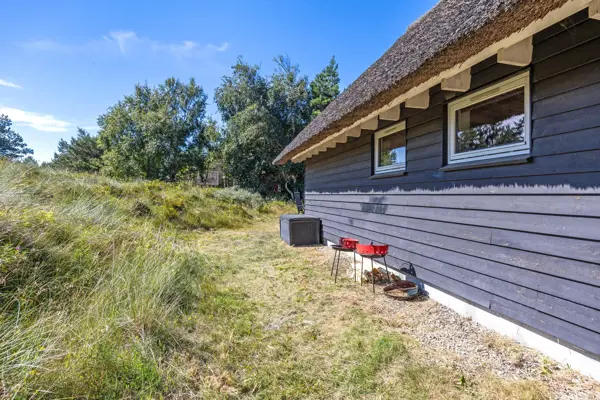 Ferienhaus 80338 in Nordstrup 8, Toftum | Bild 34 von 37