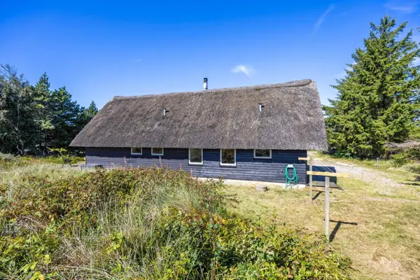 Ferienhaus 80338 in Nordstrup 8, Toftum | Bild 36 von 37