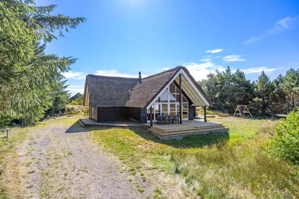 Ferienhaus 80338 in Nordstrup 8, Toftum | Bild 37 von 37