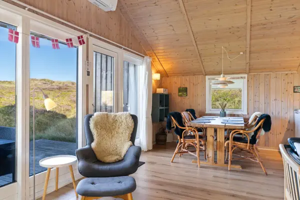 Ferienhaus B2810 in Riskrogen 7, Bjerregard | Bild 6 von 25