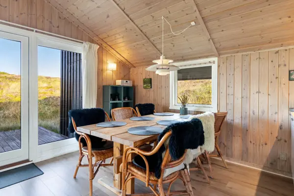 Ferienhaus B2810 in Riskrogen 7, Bjerregard | Bild 8 von 25