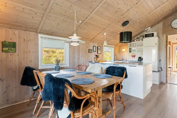 Ferienhaus B2810 in Riskrogen 7, Bjerregard | Bild 9 von 25