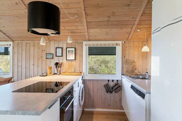 Ferienhaus B2810 in Riskrogen 7, Bjerregard | Bild 10 von 25