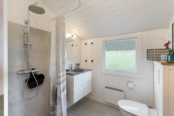 Ferienhaus B2810 in Riskrogen 7, Bjerregard | Bild 12 von 25