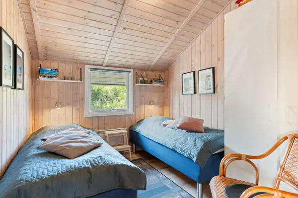 Ferienhaus B2810 in Riskrogen 7, Bjerregard | Bild 14 von 25