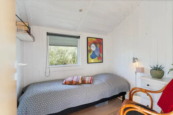 Ferienhaus B2810 in Riskrogen 7, Bjerregard | Bild 15 von 25