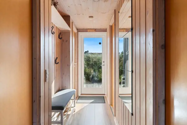 Ferienhaus B2810 in Riskrogen 7, Bjerregard | Bild 16 von 25
