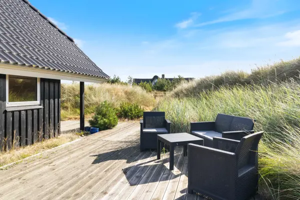 Ferienhaus B2810 in Riskrogen 7, Bjerregard | Bild 18 von 25