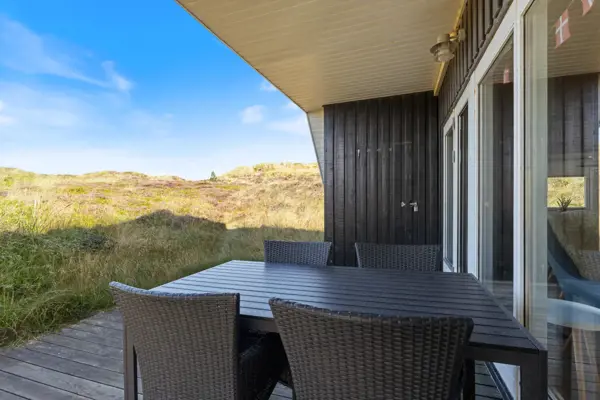 Ferienhaus B2810 in Riskrogen 7, Bjerregard | Bild 22 von 25