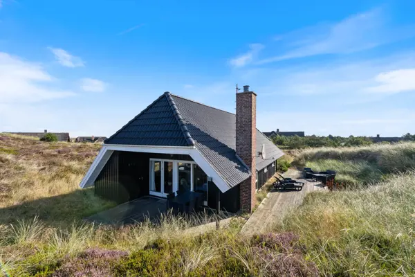 Ferienhaus B2810 in Riskrogen 7, Bjerregard | Bild 23 von 25