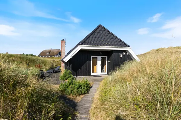 Ferienhaus B2810 in Riskrogen 7, Bjerregard | Bild 24 von 25