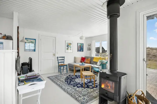 Ferienhaus 73211 in Sønderho Strandvej 50B, Sønderho | Bild 4 von 36