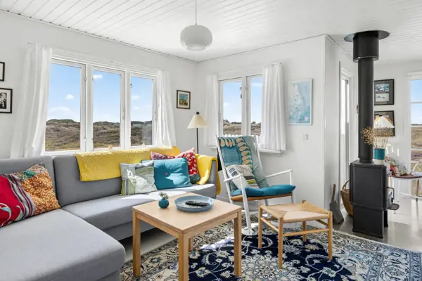 Ferienhaus 73211 in Sønderho Strandvej 50B, Sønderho | Bild 5 von 36