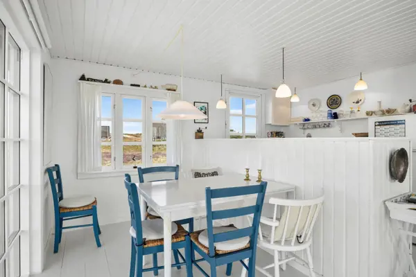 Ferienhaus 73211 in Sønderho Strandvej 50B, Sønderho | Bild 11 von 36
