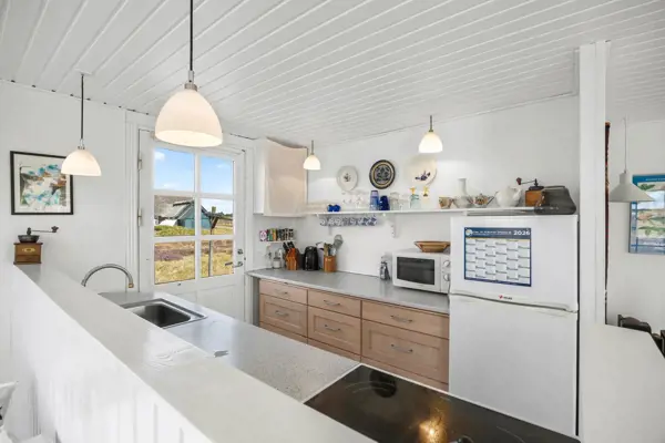 Ferienhaus 73211 in Sønderho Strandvej 50B, Sønderho | Bild 12 von 36