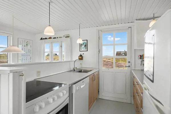 Ferienhaus 73211 in Sønderho Strandvej 50B, Sønderho | Bild 13 von 36