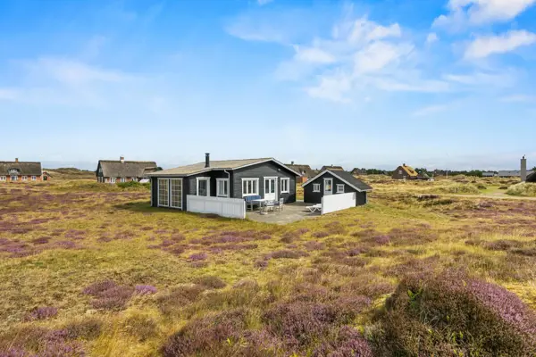 Ferienhaus 73211 in Sønderho Strandvej 50B, Sønderho | Bild 21 von 36
